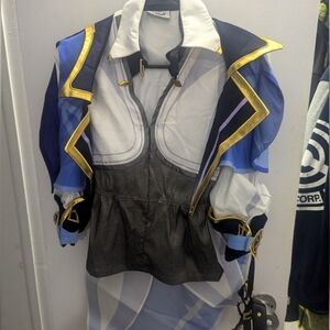 Kaeya Alberich - Genshin Impact cosplay size S